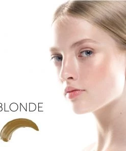 Tina Davies X Perma Blend - Blonde