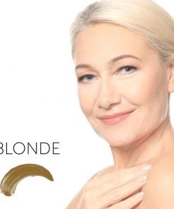 Tina Davies X Perma Blend - Blonde