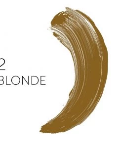 Tina Davies X Perma Blend - Blonde