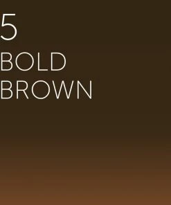 Tina Davies X Perma Blend - Bold Brown