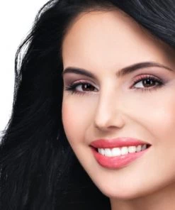 Tina Davies X Perma Blend - Bold Brown 15 Tina Davies X Perma Blend - Bold Brown