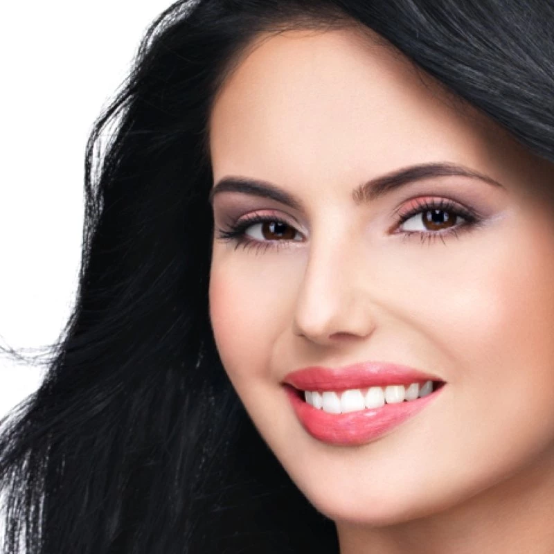 Tina Davies X Perma Blend - Bold Brown 7 Tina Davies X Perma Blend - Bold Brown