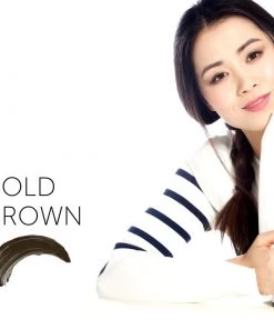 Tina Davies X Perma Blend - Bold Brown 14 Tina Davies X Perma Blend - Bold Brown