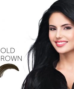 Tina Davies X Perma Blend - Bold Brown 13 Tina Davies X Perma Blend - Bold Brown