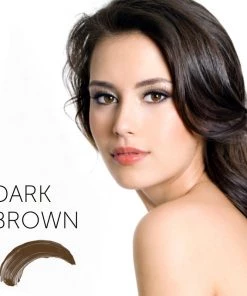 Tina Davies X Perma Blend - Dark Brown Ink & Pigment