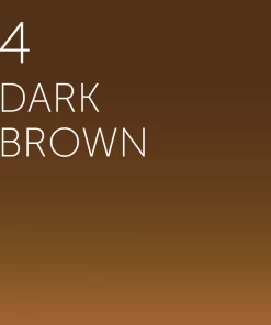 Tina Davies X Perma Blend - Dark Brown Ink & Pigment