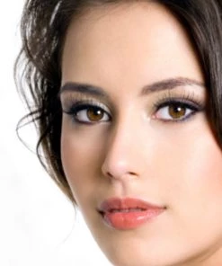 Tina Davies X Perma Blend - Dark Brown Ink & Pigment