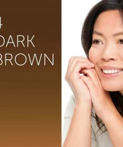 Tina Davies X Perma Blend - Dark Brown Ink & Pigment