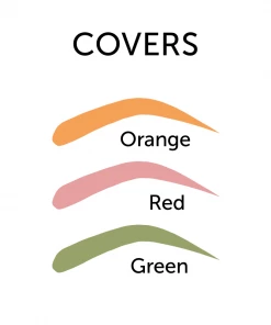 Tina Davies X Perma Blend - Ebony Ink & Pigment