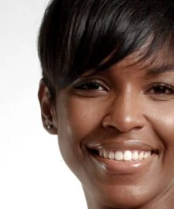 Tina Davies X Perma Blend - Ebony Ink & Pigment