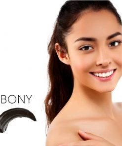 Tina Davies X Perma Blend - Ebony Ink & Pigment