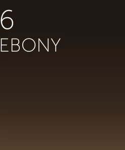 Tina Davies X Perma Blend - Ebony Ink & Pigment