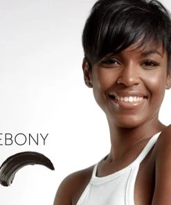 Tina Davies X Perma Blend - Ebony Ink & Pigment