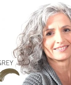 Tina Davies X Perma Blend - Grey Ink & Pigment