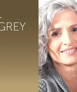 Tina Davies X Perma Blend - Grey Ink & Pigment