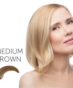 Tina Davies X Perma Blend - Medium Brown