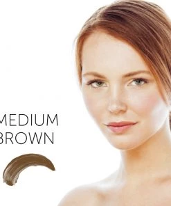 Tina Davies X Perma Blend - Medium Brown