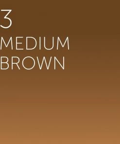 Tina Davies X Perma Blend - Medium Brown