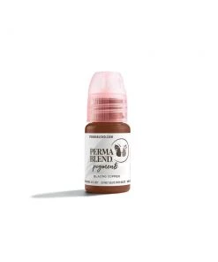 Perma Blend Pigments - BLAZING COPPER