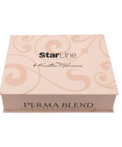 Ink & Pigment Kristina Melnicenco X Perma Blend - Starline Eyeliner Collection
