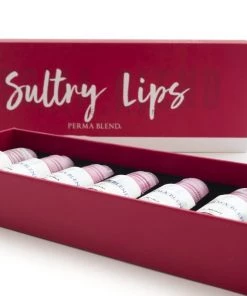 Ink & Pigment Perma Blend - Sultry Lip Kit