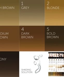 Ink & Pigment Tina Davies X Perma Blend - I ❤️ Ink Brow Collection 11 Ink & Pigment Tina Davies X Perma Blend - I ❤️ Ink Brow Collection