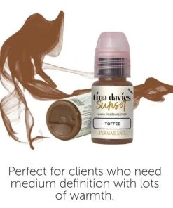 Tina Davies X Perma Blend - Sunset Collection Ink & Pigment