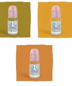 Perma Blend - Toner Collection