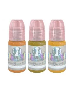 Perma Blend - Toner Collection