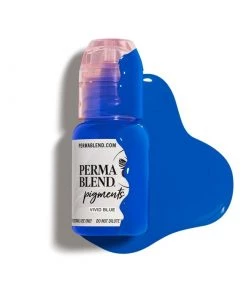 Perma Blend - Vivid Blue