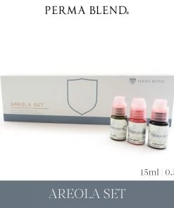 Perma Blend X Selective Ink - Areola Collection Ink & Pigment