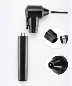 HYVE Beauty Accessories & Training Tools Pigment Mixer - Black / Pink