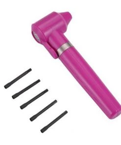 HYVE Beauty Accessories & Training Tools Pigment Mixer - Black / Pink