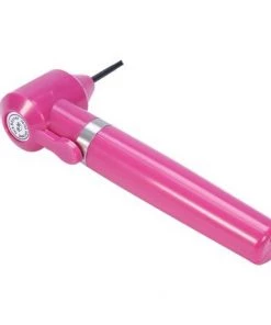 HYVE Beauty Accessories & Training Tools Pigment Mixer - Black / Pink