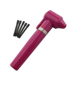 HYVE Beauty Accessories & Training Tools Pigment Mixer - Black / Pink