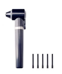 HYVE Beauty Accessories & Training Tools Pigment Mixer - Black / Pink