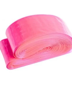 HYVE Beauty New Products Tattoo Clip Cord Sleeves - Pink