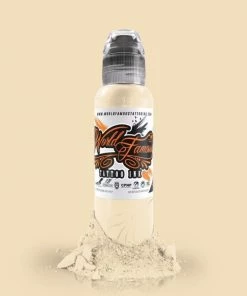 Perma Blend World Famous Tattoo Ink Set - Pink Ribbon Series Ink & Pigment