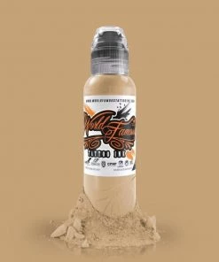 Perma Blend World Famous Tattoo Ink Set - Pink Ribbon Series Ink & Pigment