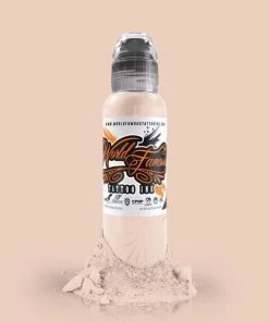 Perma Blend World Famous Tattoo Ink Set - Pink Ribbon Series Ink & Pigment