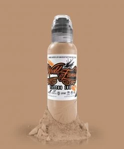 Perma Blend World Famous Tattoo Ink Set - Pink Ribbon Series Ink & Pigment