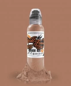 Perma Blend World Famous Tattoo Ink Set - Pink Ribbon Series Ink & Pigment