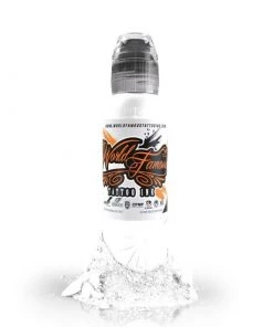 Perma Blend World Famous Tattoo Ink Set - Pink Ribbon Series Ink & Pigment