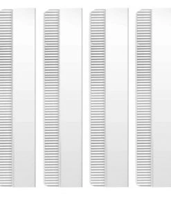 HYVE Beauty Disposable Brow Pencil Razor Accessories & Training Tools