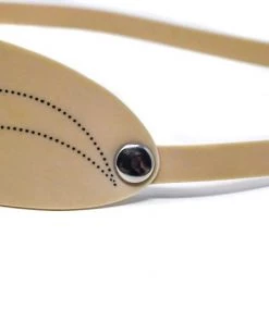 HYVE Beauty PMU Practice Head Band - Machine/ Ombré - 10 Pack Accessories & Training Tools