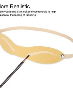 HYVE Beauty PMU Practice Head Band - Microblading & Powder Brow - 10 Pack