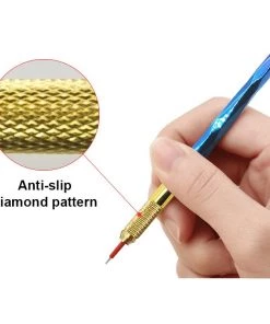 HYVE Beauty Microblading Hand Tool - Prismatic