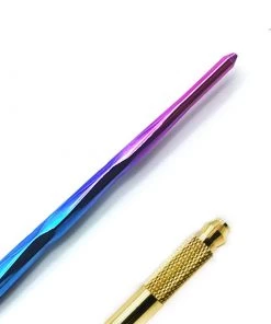 HYVE Beauty Microblading Hand Tool - Prismatic