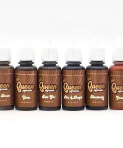 HYVE Beauty Li Pigments - Queen Pigments Kit