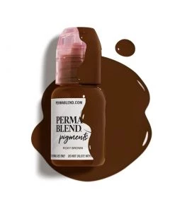 Ink & Pigment Perma Blend Quick Picks Brow Pigments 52 Ink & Pigment Perma Blend Quick Picks Brow Pigments